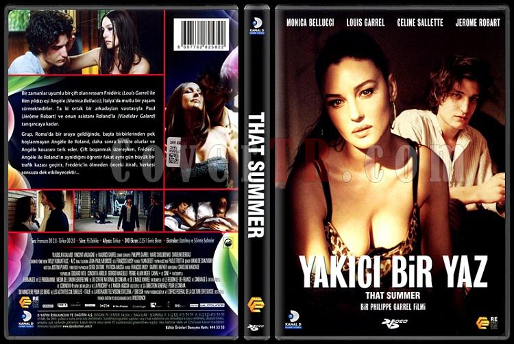 That Summer (Yakc Bir Yaz) - Scan Dvd Cover - Trke [2011]-summer-yakici-bir-yaz-scan-dvd-cover-turkce-2011jpg