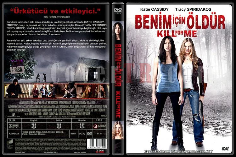 Kill For Me (Benim in ldr) - Scan Dvd Cover - Trke [2013]-kill-me-benim-icin-oldur-scan-dvd-cover-turkce-2013jpg