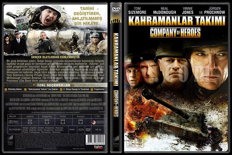 Company of Heroes (Kahramanlar Takm) - Scan Dvd Cover - Trke [2013]-company-heroes-kahramanlar-takimi-scan-dvd-cover-turkce-2013jpg