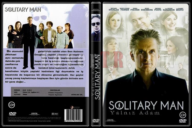 Solitary Man (Yalnz Adam) - Scan Dvd Cover - Trke [2009]-solitary-man-yalniz-adam-scan-dvd-cover-turkce-2009jpg