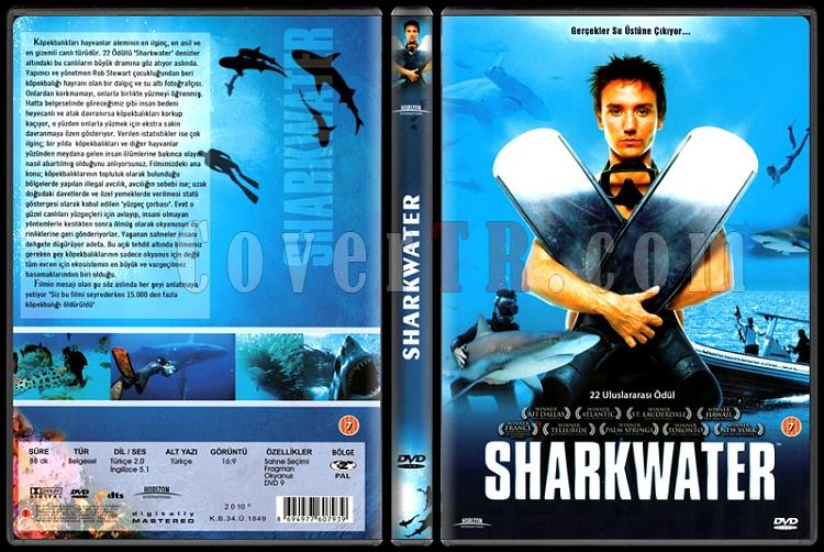 Sharkwater - Scan Dvd Cover - Trke [2006]-sharkwater-sharkwater-scan-dvd-cover-turkce-2006-prejpg