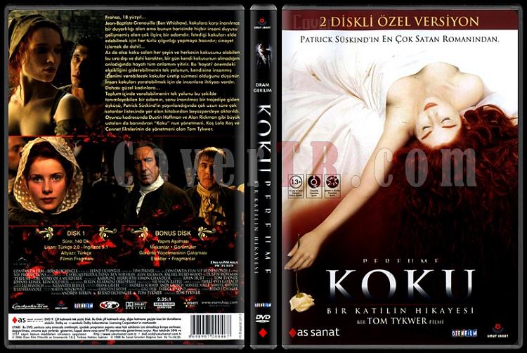 Perfume: The Story of a Murderer (Koku Bir Katilin Hikayesi) - Scan Dvd Cover - Trke [2006]-perfume-story-murderer-koku-bir-katilin-hikayesi-scan-dvd-cover-turkce-2006jpg