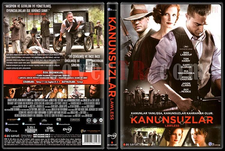 Lawless (Kanunsuzlar) - Scan Dvd Cover - Trke [2012]-lawless-kanunsuzlar-scan-dvd-cover-turkce-2012-prejpg