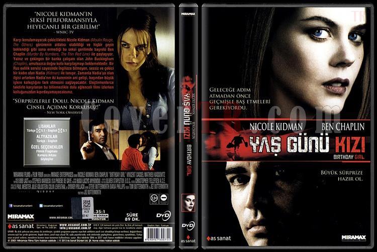 Birthday Girl (Yagn Kz) - Scan Dvd Cover - Trke [2001]-birthday-girl-yasgunu-kizi-scan-dvd-cover-turkce-2001jpg