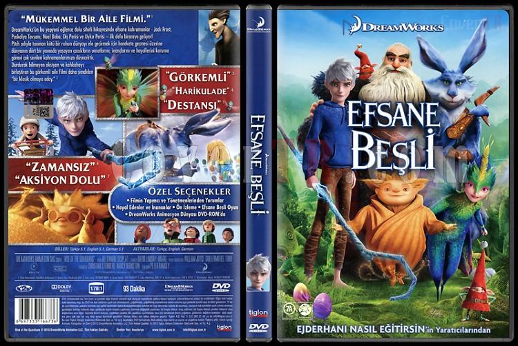 Rise of the Guardians (Efsane Beli) - Scan Dvd Cover - Trke [2012]-rise-guardians-efsane-besli-scan-dvd-cover-turkce-2012jpg