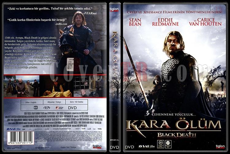 Black Death (Kara lm) - Scan Dvd Cover - Trke [2010]-black-death-kara-olum-scan-dvd-cover-turkce-2010jpg