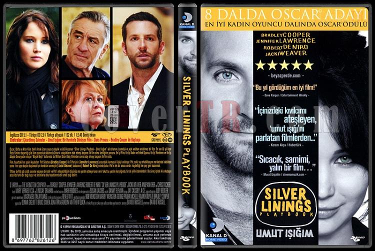 Silver Linings Playbook (Umut Im) - Scan Dvd Cover - Trke [2012]-silver-linings-playbook-umut-isigim-scan-dvd-cover-turkce-2012jpg