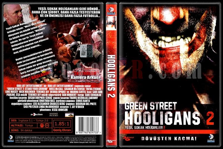 Green Street Hooligans 2 (Yeil Sokak Holiganlar 2) - Scan Dvd Cover - Trke  [2009]-green-street-hooligans-2-yesil-sokak-holiganlari-2-scan-dvd-cover-turkce-2009jpg