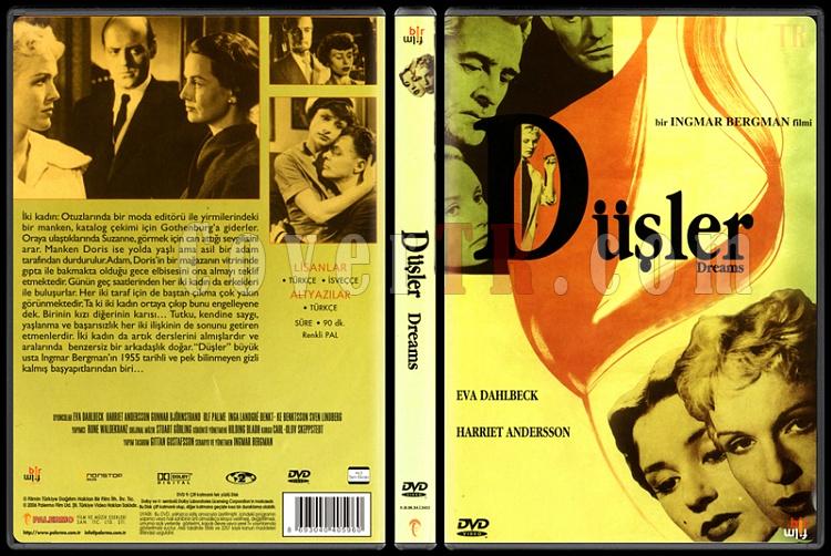 Dreams (Dler) - Scan Dvd Cover - Trke [1955]-dreams-dusler-scan-dvd-cover-turkce-1955-prejpg