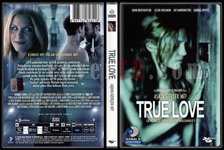 True Love (Akn Gerek mi ?) - Scan Dvd Cover - Trke [2012]-true-love-askin-gercek-mi-scan-dvd-cover-turkce-2012jpg