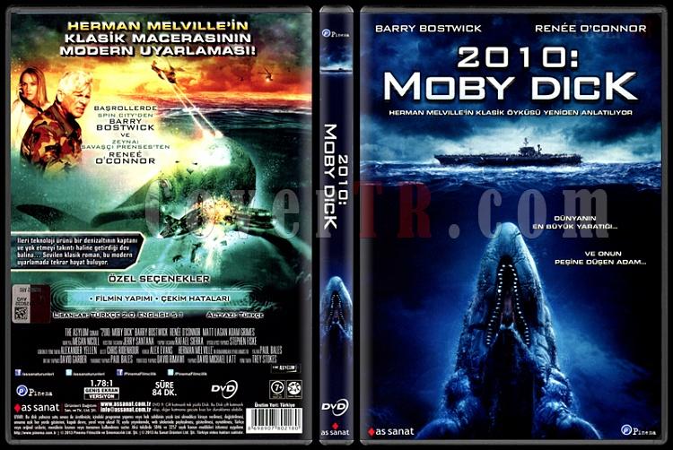 2010 Moby Dick - Scan Dvd Cover - Trke [2010]-2010-moby-dick-scan-dvd-cover-turkce-2010jpg