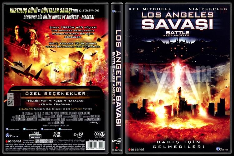 Battle of Los Angeles (Los Angeles Sava) - Scan Dvd Cover - Trke [2011]-battle-los-angeles-los-angeles-savasi-scan-dvd-cover-turkce-2011jpg