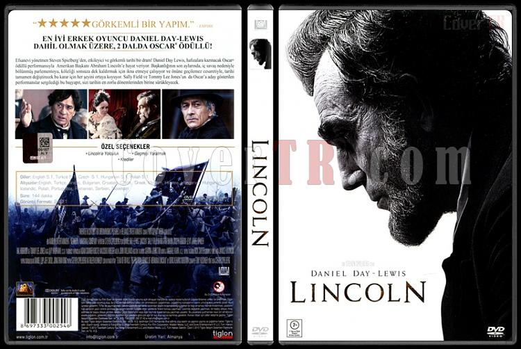 Lincoln - Scan Dvd Cover - Trke [2012]-lincoln-scan-dvd-cover-turkce-2012jpg