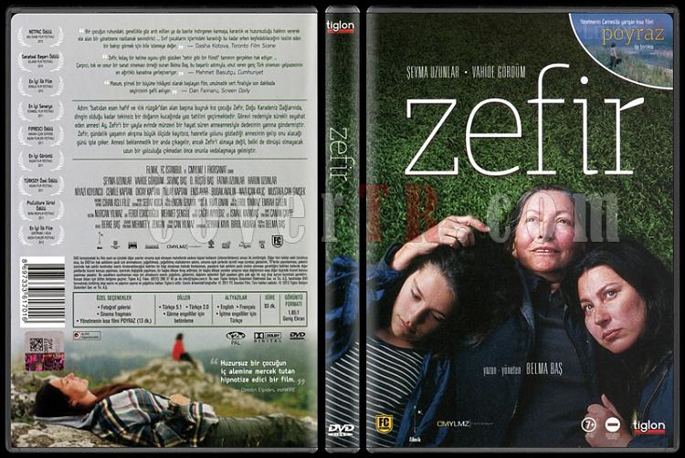 Zefir - Scan Dvd Cover - Trke [2010]-zefir-scan-dvd-cover-turkce-2010jpg