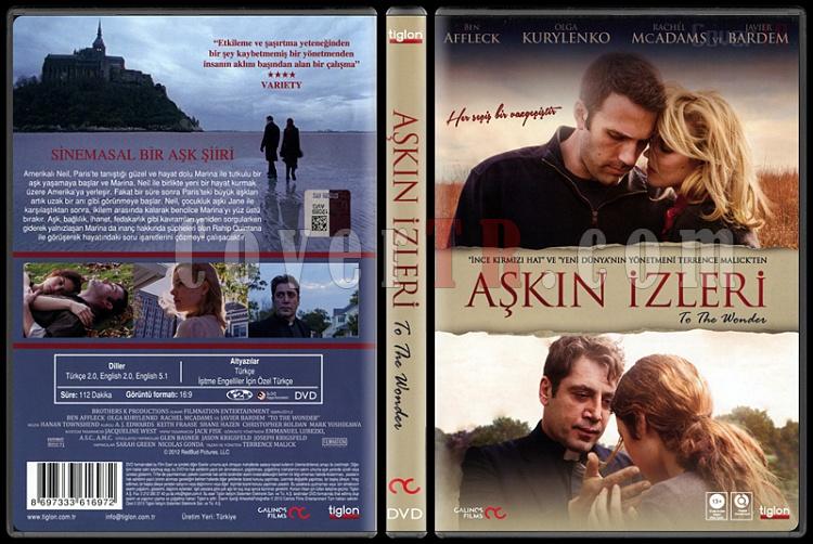 To The Wonder (Akn zleri) - Scan Dvd Cover - Trke [2012]-wonder-askin-izleri-scan-dvd-cover-turkce-2012jpg