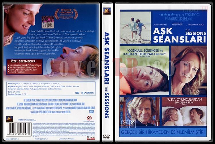 The Sessions (Ak Seaslar) - Scan Dvd Cover - Trke [2012]-sessions-ask-seaslari-scan-dvd-cover-turkce-2012jpg