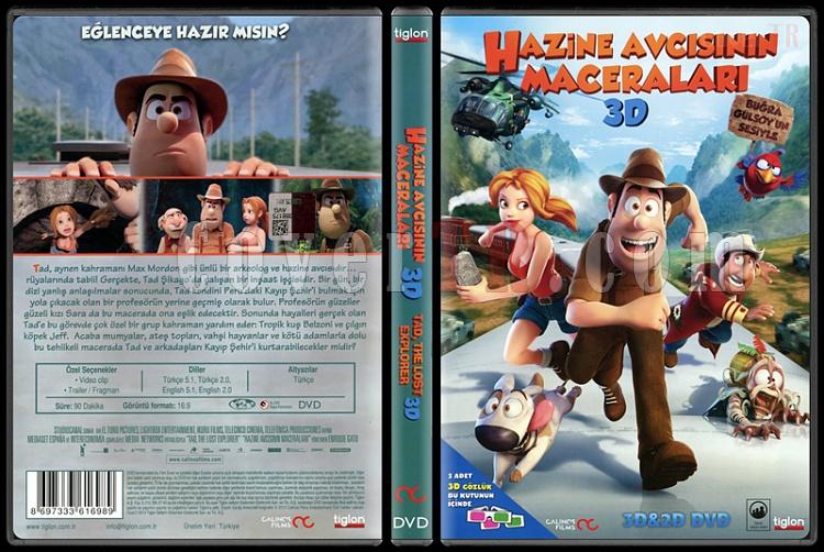 Tad The Lost Explorer (Hazine Avcsnn Maceralar) - Scan Dvd Cover - Trke [2012]-tad-lost-explorer-hazine-avcisinin-maceralari-scan-dvd-cover-turkce-2012jpg