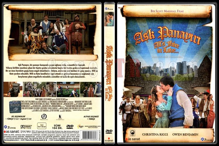 All's Faire In Love (Ak Panayr) - Scan Dvd Cover - Trke [2009]-alls-faire-love-ask-panayiri-scan-dvd-cover-turkce-2009-prejpg