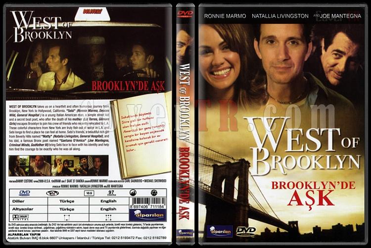 West of Brooklyn (Brooklyn'de Ak) - Scan Dvd Cover - Trke [2008]-west-brooklyn-brooklynde-ask-scan-dvd-cover-turkce-2008jpg