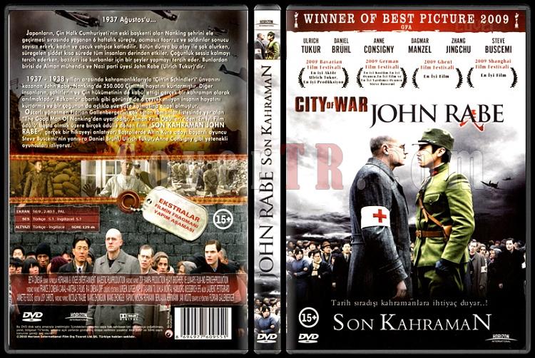 John Rabe (Son Kahraman) - Scan Dvd Cover - Trke [2009]-john-rabe-son-kahraman-scan-dvd-cover-turkce-2009-prejpg