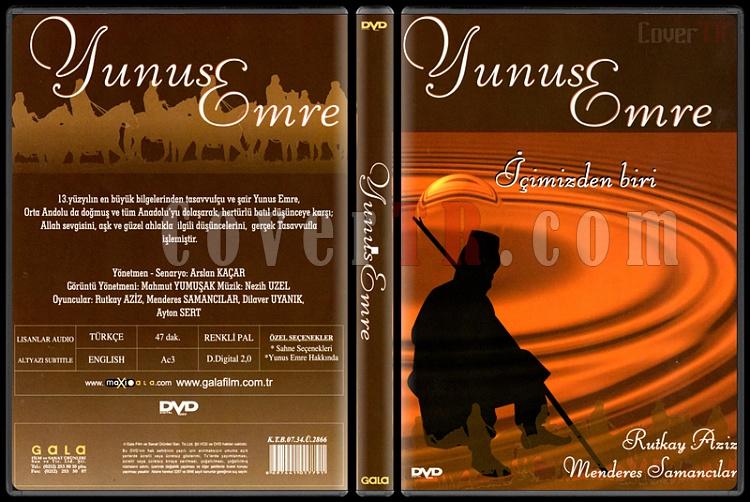 imizden Biri: Yunus Emre  - Scan Dvd Cover - Trke [1989]-icimizden-biri-yunus-emre-scan-dvd-cover-turkce-1989-prejpg