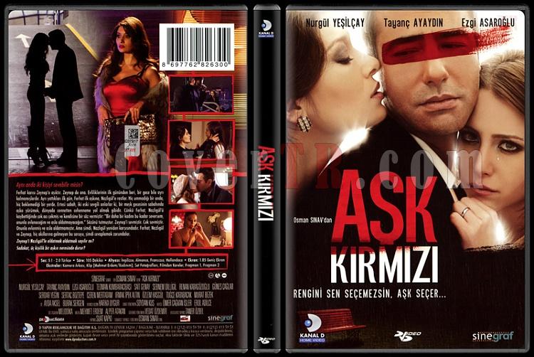 Ak Krmz - Scan Dvd Cover - Trke [2013]-ask-kirmizi-scan-dvd-cover-turkce-2013jpg