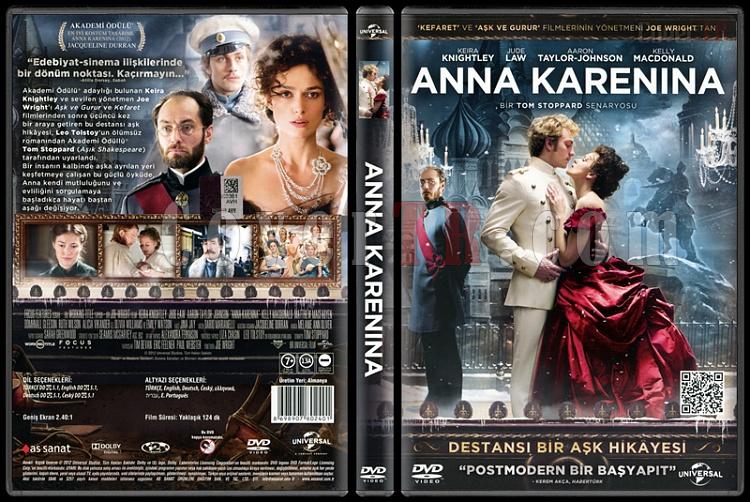 Anna Karenina - Scan Dvd Cover - Trke [2012]-anna-karenina-scan-dvd-cover-turkce-2012jpg