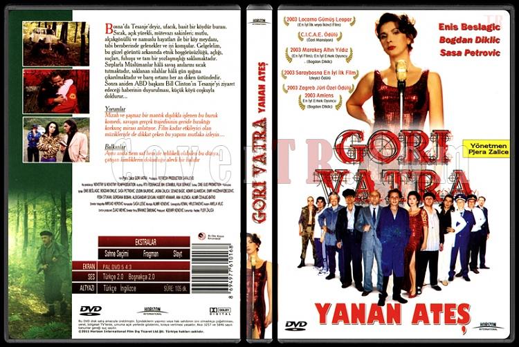 Gori Vatra (Yanan Ateş) - Scan Dvd Cover - Türkçe [2003]-gori-vatra-yanan-ates-scan-dvd-cover-turkce-2003-prejpg