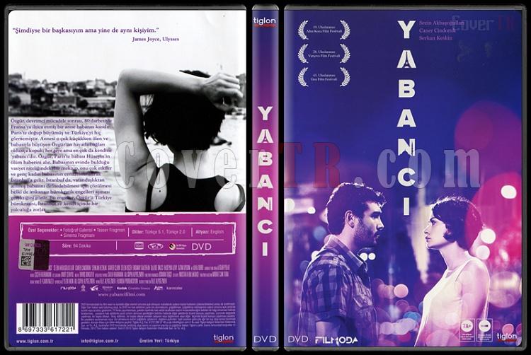 Yabanc - Scan Dvd Cover - Trke [2012]-yabanci-scan-dvd-cover-turkce-2012jpg