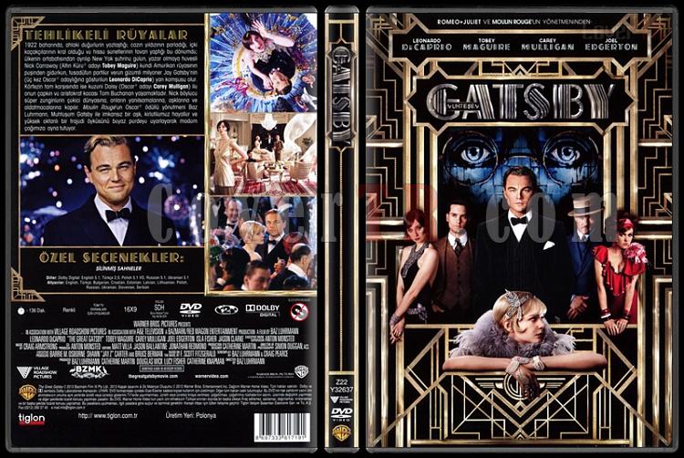 The Great Gatsby (Muhteem Gatsby) - Scan Dvd Cover - Trke [2013]-great-gatsby-muhtesem-gatsby-scan-dvd-cover-turkce-2013jpg