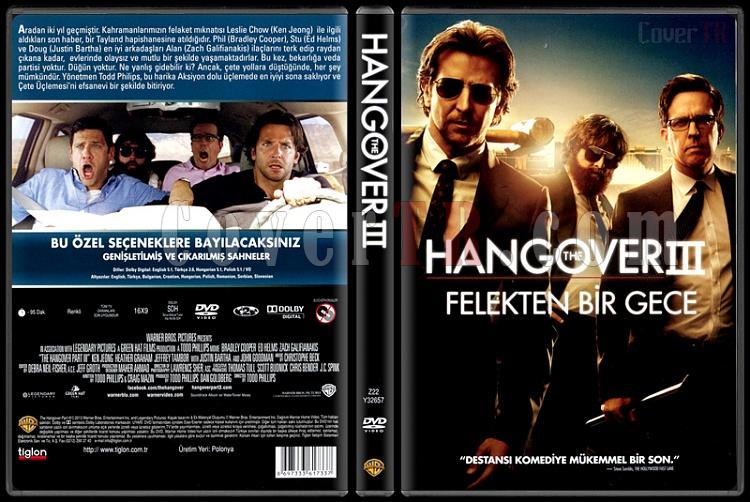 The Hangover 3 (Felekten Bir Gece 3) - Scan Dvd Cover - Trke [2013]-hangover-3-felekten-bir-gece-3-scan-dvd-cover-turkce-2013jpg