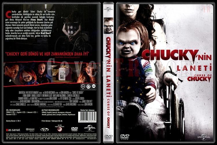 Curse of Chucky (Chucky'nin Laneti) - Scan Dvd Cover - Trke [2013]-curse-chucky-chuckynin-laneti-scan-dvd-cover-turkce-2013jpg