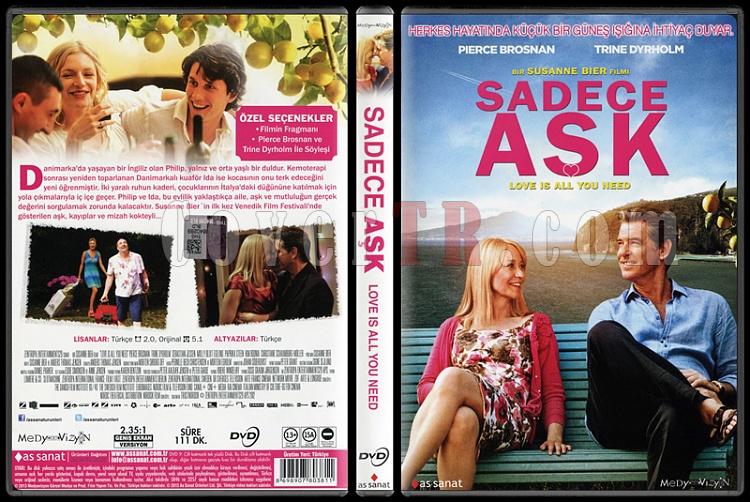 Love Is All You Need (Sadece Ak) - Scan Dvd Cover - Trke [2011]-love-all-you-need-sadece-ask-scan-dvd-cover-turkce-2011jpg