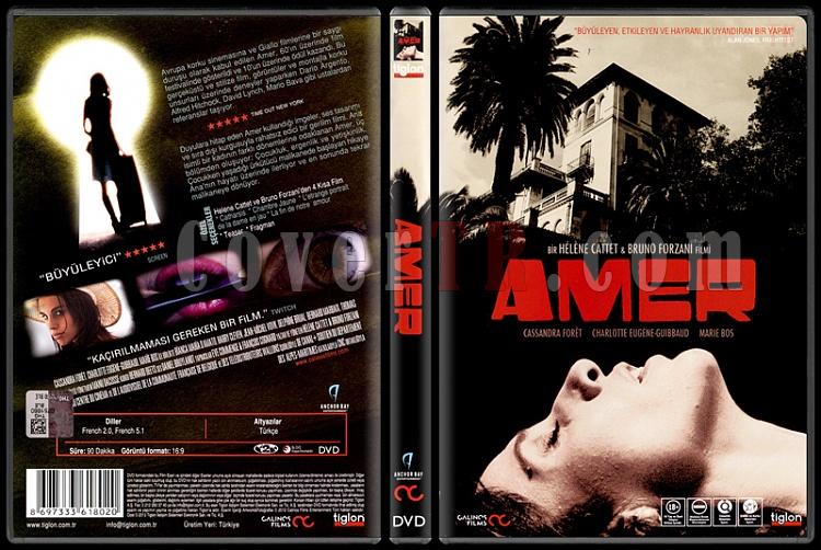 Amer - Scan Dvd Cover - Trke [2009]-amer-scan-dvd-cover-turkce-2009jpg