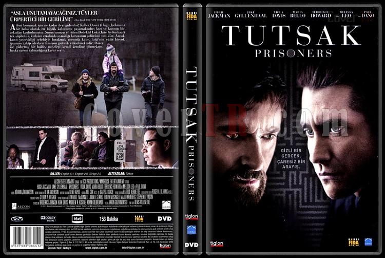 Prisoners (Tutsak) - Scan Dvd Cover - Trke [2013]-prisoners-tutsak-scan-dvd-cover-turkce-2013jpg