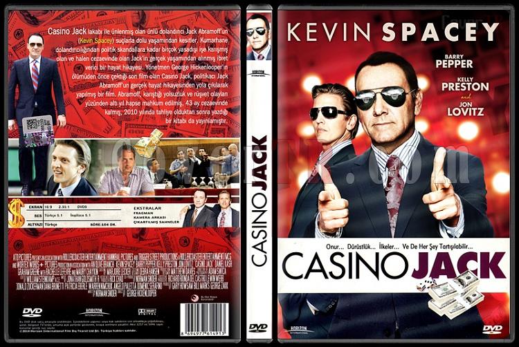 Casino Jack - Scan Dvd Cover - Trke [2010]-casino-jack-scan-dvd-cover-turkce-2010jpg