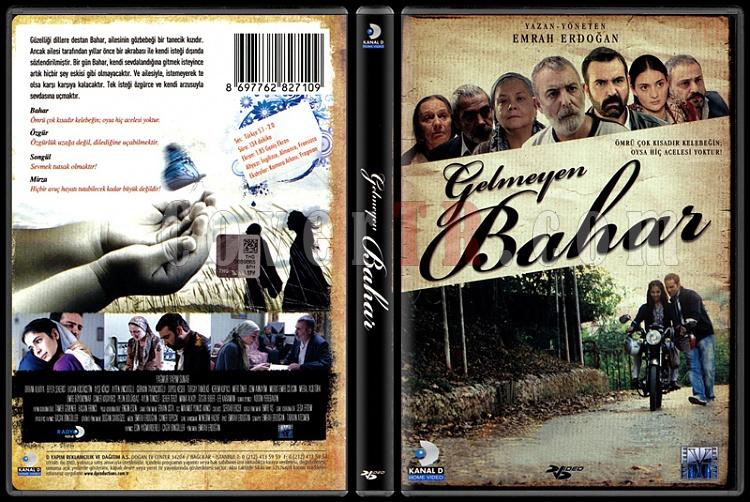 Gelmeyen Bahar - Scan Dvd Cover - Trke [2013]-gelmeyen-bahar-scan-dvd-cover-turkce-2013jpg