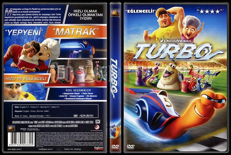 Turbo - Scan Dvd Cover - Trke [2013]-turbo-scan-dvd-cover-turkce-2013jpg