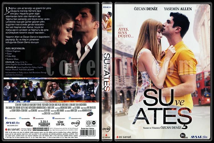 Su ve Ate - Scan Dvd Cover - Trke [2013]-su-ve-ates-2013-scan-dvd-coverjpg