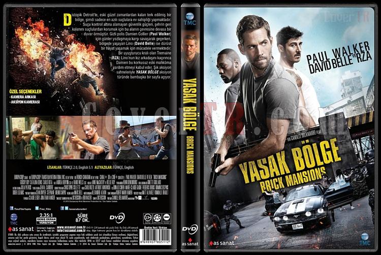 Brick Mansions (Yasak Blge) - Scan Dvd Cover - Trke [2014]-brick-mansions-yasak-bolge-scan-dvd-cover-turkce-2014jpg
