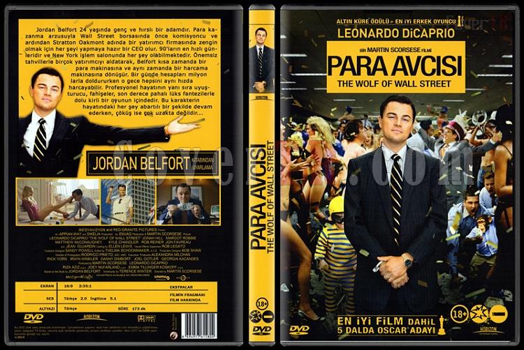 The Wolf of Wall Street (Para Avcs) - Scan Dvd Cover - Trke [2013]-wolf-wall-street-para-avcisi-scan-dvd-cover-turkce-2013jpg