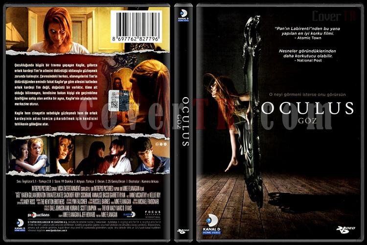 Oculus (Gz) - Scan Dvd Cover - Trke [2013]-oculus-goz-scan-dvd-cover-turkce-2013jpg