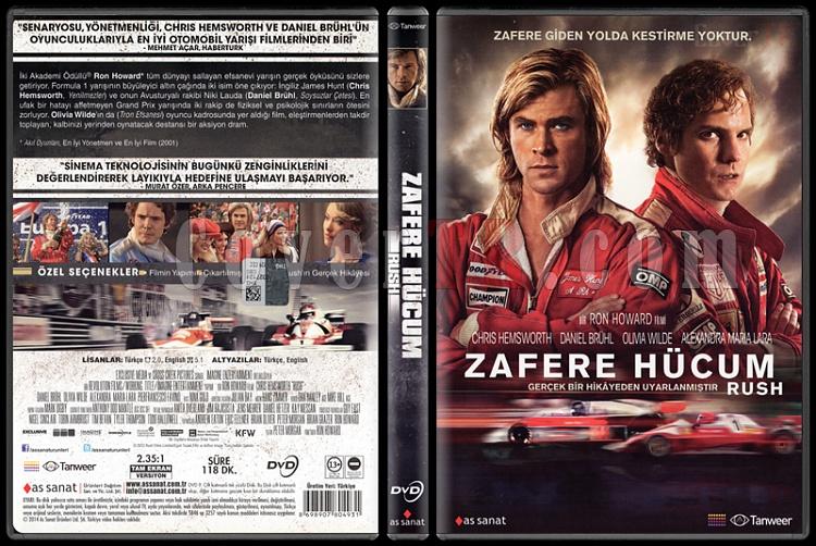 Rush (Zafere Hcum) - Scan Dvd Cover - Trke [2013]-rush-zafere-hucum-scan-dvd-cover-turkce-2013jpg