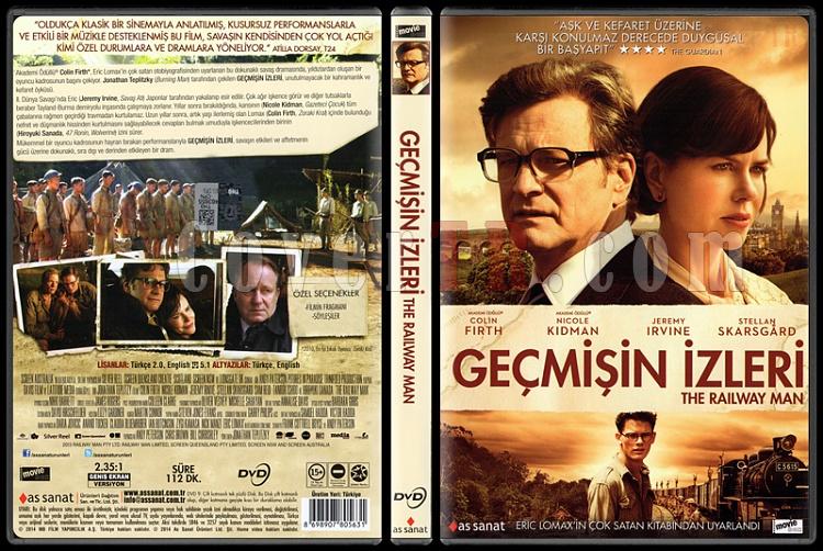 The Railway Man (Gemiin zleri) - Scan Dvd Cover - Trke [2013]-railway-man-gecmisin-izleri-custom-dvd-cover-turkce-2013jpg