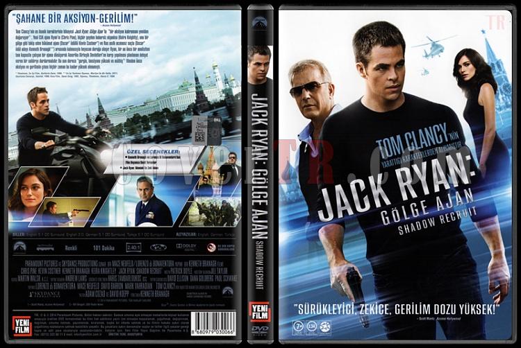 Jack Ryan: Shadow Recruit (Jack Ryan: Glge Ajan) - Scan Dvd Cover - Trke [2014]-jack-ryan-shadow-recruit-jack-ryan-golge-ajan-scan-dvd-cover-turkce-2014jpg