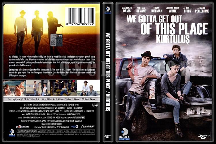 We Gotta Get Out Of This Place-Bad Turn Worse (Kurtulu) - Scan Dvd Cover - Trke [2013]-we-gotta-get-out-place-bad-turn-worse-kurtulus-scan-dvd-cover-turkce-2013jpg