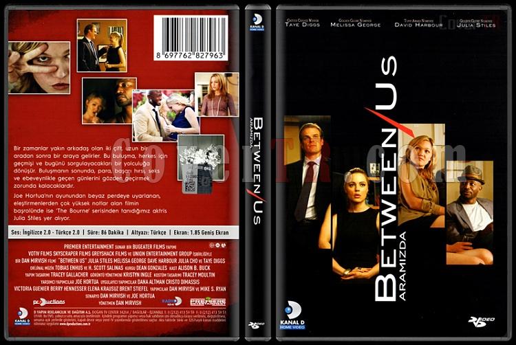 Between Us (Aramzda) - Scan Dvd Cover - Trke [2012]-between-us-aramizda-scan-dvd-cover-turkce-2012jpg