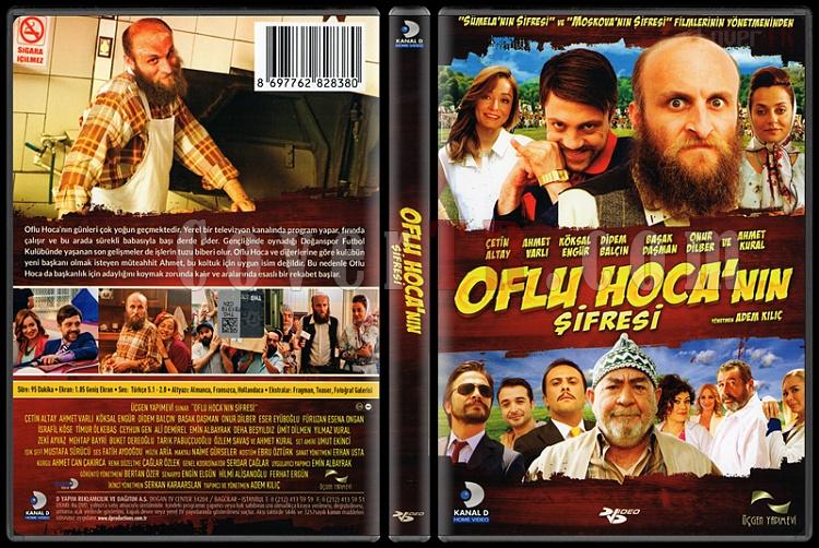 Oflu Hocann ifresi - Scan Dvd Cover - Trke [2014]-oflu-hocanin-sifresi-scan-dvd-cover-turkce-2014jpg