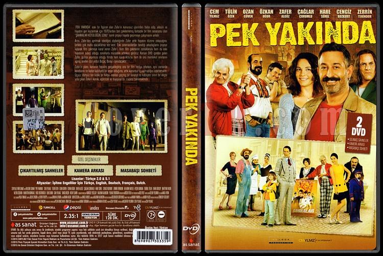 Pek Yaknda - Scan Dvd Cover - Trke [2014]-pek-yakinda-scan-dvd-cover-turkce-2014jpg