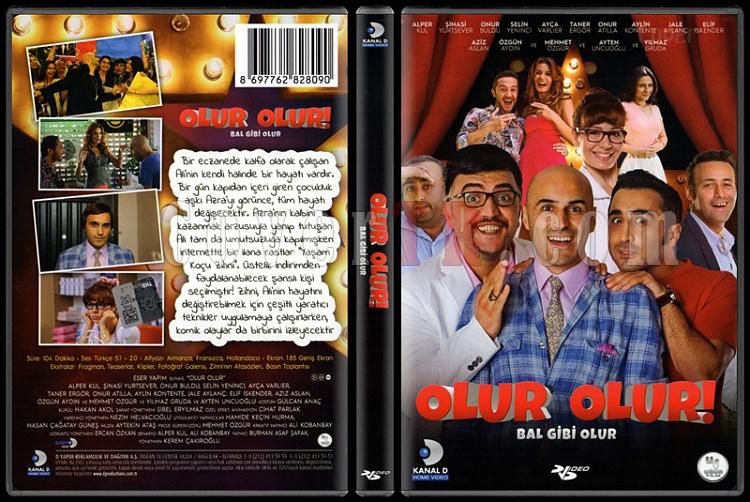 Olur Olur! - Scan Dvd Cover - Türkçe [2014]-olur-olur-scan-dvd-cover-turkce-2014jpg